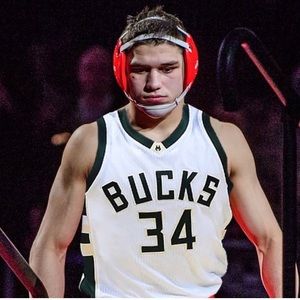 Meet your Posher, Erik raymond